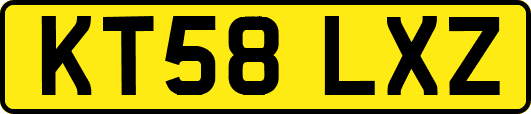 KT58LXZ