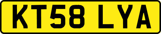 KT58LYA