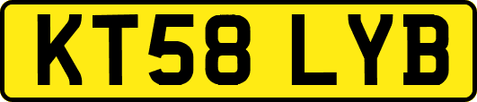 KT58LYB