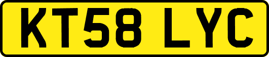 KT58LYC
