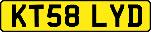 KT58LYD