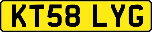 KT58LYG
