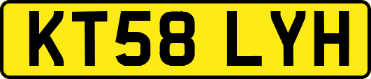 KT58LYH
