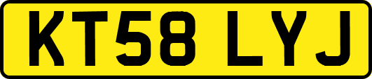 KT58LYJ