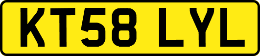 KT58LYL