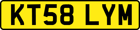 KT58LYM