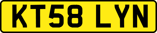 KT58LYN