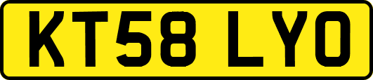 KT58LYO
