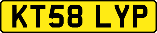 KT58LYP