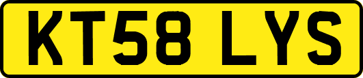 KT58LYS