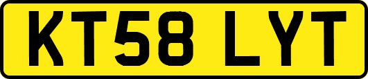 KT58LYT