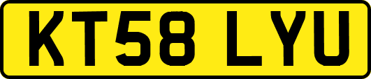 KT58LYU