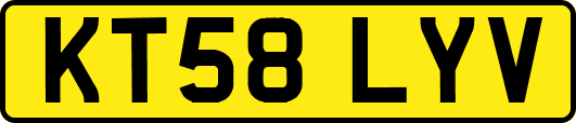 KT58LYV