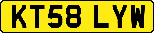 KT58LYW