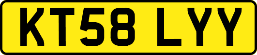 KT58LYY