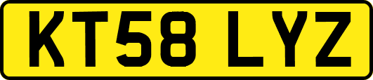 KT58LYZ
