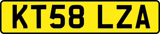 KT58LZA