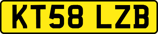KT58LZB