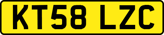 KT58LZC
