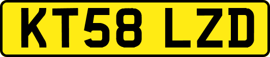 KT58LZD