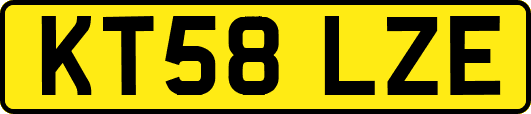 KT58LZE