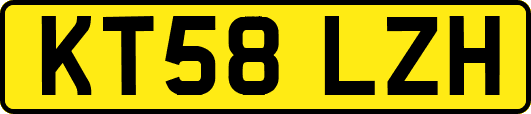 KT58LZH