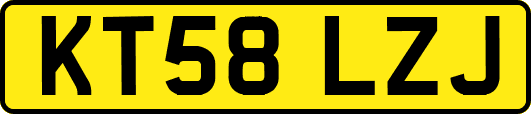 KT58LZJ