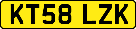 KT58LZK