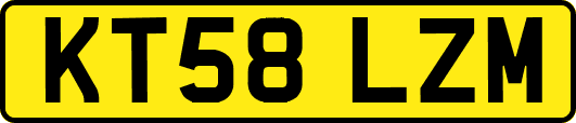 KT58LZM