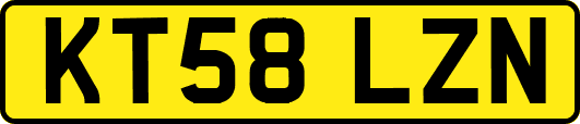 KT58LZN