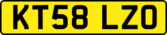 KT58LZO
