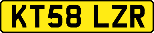 KT58LZR