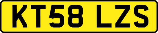 KT58LZS
