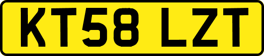 KT58LZT