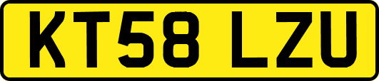 KT58LZU