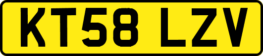 KT58LZV