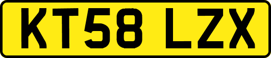KT58LZX