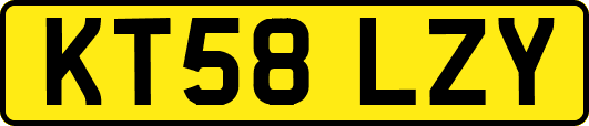 KT58LZY