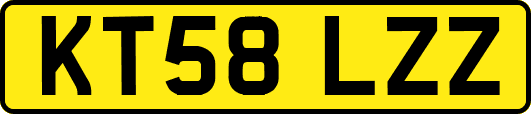 KT58LZZ