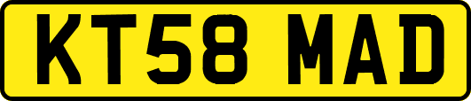 KT58MAD