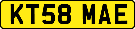 KT58MAE