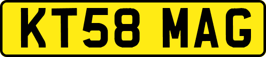 KT58MAG