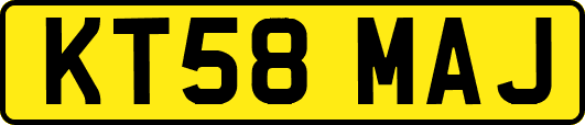 KT58MAJ