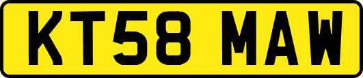 KT58MAW