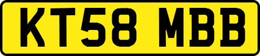 KT58MBB