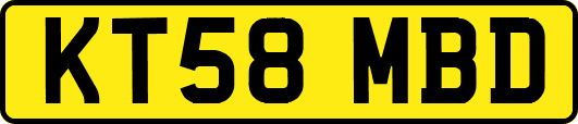 KT58MBD