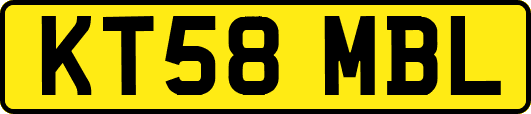 KT58MBL