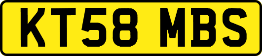 KT58MBS