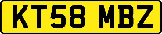 KT58MBZ