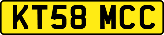 KT58MCC